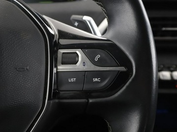 Peugeot 3008 II Plug-In Hybrid HYbrid 225 PHEV 225KM 2020 Peugeot 3008 FV23% PHEV lift półskóra navi, zdjęcie 32