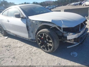 BMW Seria 4 G22-23-26 2026 BMW Seria 4 430i 2026 2.0 Benzyna 255KM, zdjęcie 7