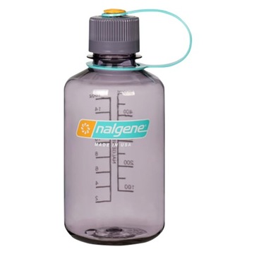 Butelka Nalgene 500 ml Aubergine Sustain
