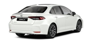 Toyota Corolla XII Sedan Facelifting 1.5 VVT-i 125KM 2024 Toyota Corolla 1.5 Style Seria E21 (2019-), zdjęcie 2