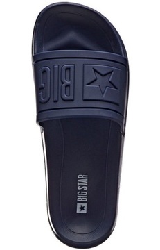 МУЖСКИЕ ШЛЕПОНКИ BIG STAR ДЛЯ ПЛЯЖА И БАССЕЙНА ДОМА