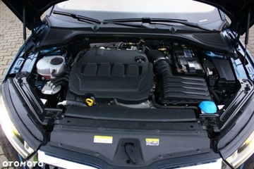 Skoda Octavia IV Kombi 2.0 TDI 115KM 2021 Skoda Octavia Skoda Octavia 2.0 TDI Style 2.0 Diesel 115KM, zdjęcie 39