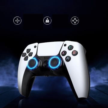 GRA KONSOLA HDMI GAME BOX EMULATOR TV 2 KONTROLERY POD TELEWIZOR DLA DZIECI