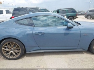 Ford Mustang VI 2024 Ford Mustang 2024 Ford Mustang GT Fastback 5.0 Benzyna 486KM, zdjęcie 5