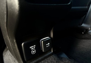 Jeep Compass II SUV Facelifting 1.3 GSE T4 130KM 2021 Jeep Compass LIFT 1,3 T4 Multi Led Virtual Tacho Skora Navi Kamera Reling, zdjęcie 26