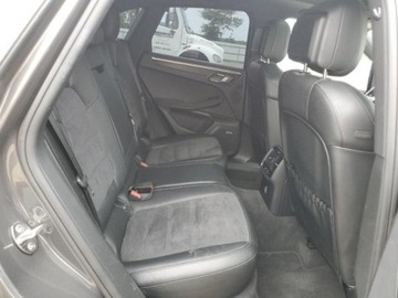 Porsche Macan SUV 3.0 V6 360KM 2018 Porsche Macan Gts awd 3.0 Benzyna 360KM, zdjęcie 8