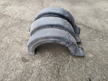 крыло Симсон SR50