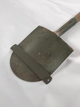 Набор изделий из макета лопата