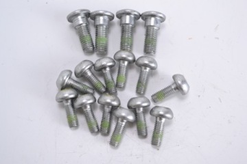 Śruby tarczy hamulcowej HONDA CBR 600 RR PC69 24-25