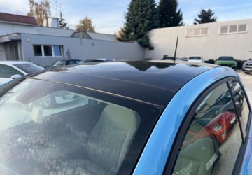 Fiat 500 II Seria 1 0.9 SGE S&amp;S 85KM 2012 Fiat 500 FIAT 500 0.9 TwinAir Panorama dach Benzyna 85KM, zdjęcie 7