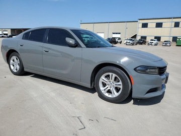 Dodge Charger VII 2019 Dodge Charger SXT 2019 3.6l 3.6 Benzyna 292KM, zdjęcie 4