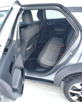 Citroen C4 Cactus Crossover Facelifting 1.2 PureTech 110KM 2019 Citroen C4 Cactus Citroen C4 Cactus 1.2 Benzyna 110KM, zdjęcie 19