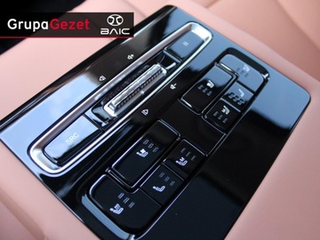  BAIC Beijing 7 1.5 177KM 7DCT luxury OC/AC ZA 1ZŁ, zdjęcie 5