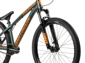 ВЕЛОСИПЕД DARTMOOR GAMER INTRO 26