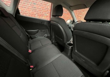 Hyundai i30 I Hatchback 1.4 109KM 2010 Hyundai i30 Klima Isofix Super stan Gwarancja w cenie Warszawa VKFR 1.4, zdjęcie 13