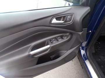 Ford Kuga II SUV Facelifting 1.5 EcoBoost 176KM 2018 FORD KUGA 1.5 BENZ 175 KM Z NIEMIEC, zdjęcie 13