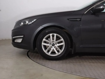 Kia Optima I 2012 Kia Optima 2.0, Salon Polska, Klima, Klimatronic, zdjęcie 13