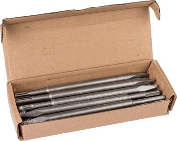 BOSCH dłuto SDS PLUS szpicak 250mm (2608578517)
