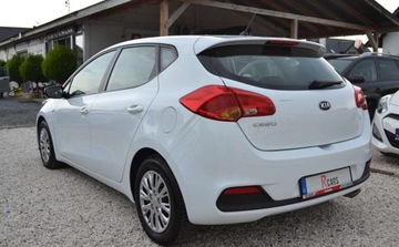 Kia Ceed II pro_cee´d 1.4 DOHC 100KM 2013 Kia Ceed Bezwypadkowe - 1 wlasciciel - Niski przebieg - Super Stan 1.4, zdjęcie 2