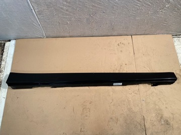 BMW 3 F30 F31 LISTWA PROGOWA PRAWA