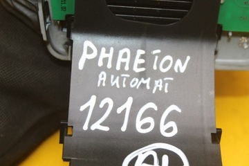 RÁMEČEK ZVEDÁK PÁKY ŘAZENÍ VW PHAETON 3D0713189A 3D0713109A