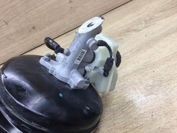 СЕРВОЛЕЙ ТОРМОЗНОГО ЦИЛИНДРА MERCEDES W219 A2114300430