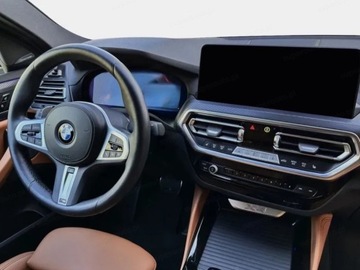 BMW X4 G02 SUV Facelifting 2.0 20d 190KM 2025 BMW X4 xDrive20d Sport Suv 2.0 (190KM) 2025, zdjęcie 8