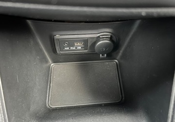 Kia Venga Mikrovan 1.6 DOHC CVVT 125KM 2015 Kia Venga 1.6Benz.125KM 6Bieg.LEDY Klima Parktr.aux USB 2xOpon Faktura Gwa, zdjęcie 24