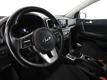 Kia Sportage IV SUV Facelifting 1.6 GDI 132KM 2020 Kia Sportage Business Class niski przebieg navi, zdjęcie 13