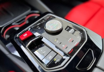 BMW Seria 5 G90-91 M Sedan 4.4 V8 727KM 2024 BMW M5 M Drivers Package Dealer BMW Bonkowscy Gorzow Wlkp. 4.4 727KM, zdjęcie 19