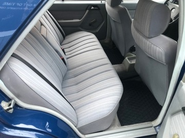 Mercedes W124 Sedan 2.0 105KM 1987 MERCEDES 124 200 OD NOWOŚCI W JEDNYCH RĘKACH 97 TYS PRZEBIEGU REZERWACJA !!, zdjęcie 13