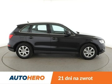 Audi Q5 I 2015 Audi Q5 2.0 TDI Automat Nawigacja Tempomat Grzane, zdjęcie 8