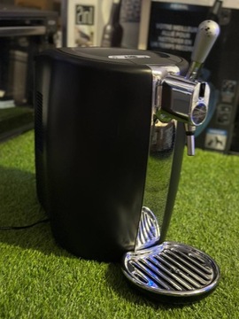 Nalewak SEB VB310E10 70 W czarny