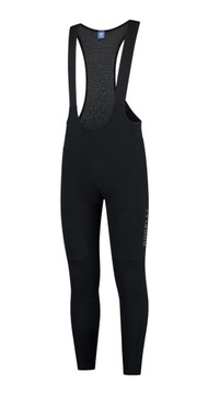 Rogelli ESSENTIAL - ocieplane spodnie rowerowe