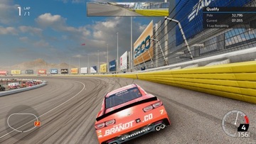 NASCAR Heat 5 Ultimate Edition (ПК) | ПАРОВОЙ КЛЮЧ | Нет VPN |