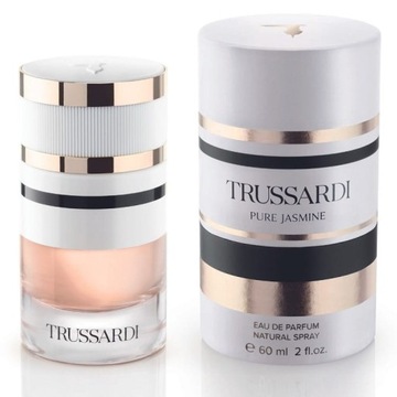 Trussardi Pure Jasmine Edp 60ml