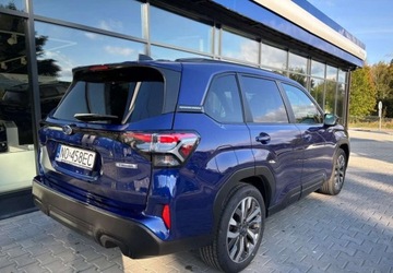 Subaru Forester VI 2.0i-L e-Boxer 136KM 2025 Subaru Forester Subaru Forester 2.0i-L Platinum (EyeSight) Lineartronic 2.0, zdjęcie 10