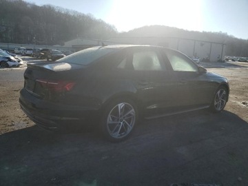 Audi A4 B9 2022 Audi a4 Premium Plus 45 2022 2.0l 2.0 Benzyna 261KM, zdjęcie 3