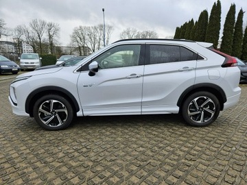 Mitsubishi Eclipse Cross SUV PHEV 2.4 188KM 2022 Mitsubishi Eclipse Cross PHEV 2.4 benzyna+ hybryda, zdjęcie 18
