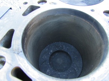 BLOK MOTOR MERCEDES VITO SPRINTER 2.2 CDI 646