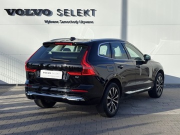 Volvo XC60 II 2022 Volvo XC 60 B4 Benzyna | Plus Bright | Salon PL |, zdjęcie 4