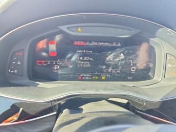 Audi Q7 II 2023 Audi Q7 Premium Plus 2023 3.0 Benzyna 335KM, zdjęcie 9