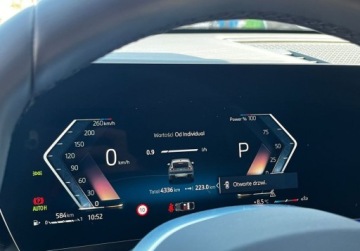 BMW X2 U10 2025 BMW X2 Samochod demonstracyjny BMW Bonkowscy Wroclaw 1.5 Benzyna 170KM, zdjęcie 20