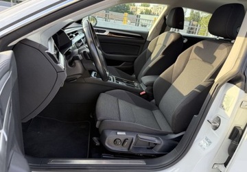 Volkswagen Arteon Fastback Facelifting 2.0 TDI SCR 150KM 2021 Volkswagen Arteon FV VAT 23 rok gwarancji virtual 2.0 Diesel 150KM, zdjęcie 13