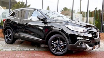 Renault Kadjar Crossover 1.2 Energy TCe 130KM 2016 Renault Kadjar IntensEnergy|FuLLLed| Navi|EXP|, zdjęcie 17