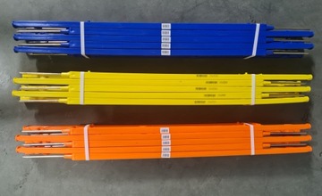 Помелак Кипост пастушеский кол 105 см, оригинал польский