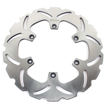 TARCZA HAMULCOWA TYŁ BETA RR 450 480 ENDURO RACING