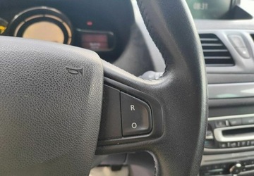 Renault Megane III Grandtour Facelifting 2013 Energy TCe 115KM 2015 Renault Megane Super stan Bogata wersja Navi Ksenon 1.2 Benzyna 116KM, zdjęcie 20