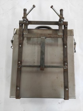 SKRZYNKA SKRZYNKI PUSZKA AMUNICYJNA M-72 K-750 MW