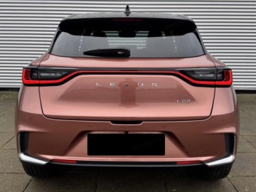 Lexus LBX 1.5 Hybrid 136KM 2025 Od ręki - Emotion 1.5 Hybrid 136KM | Podgrzewane fotele!, zdjęcie 2